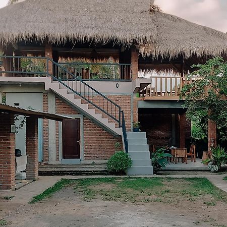 Novia Guest House Lombok-Tetebatu Exteriör bild