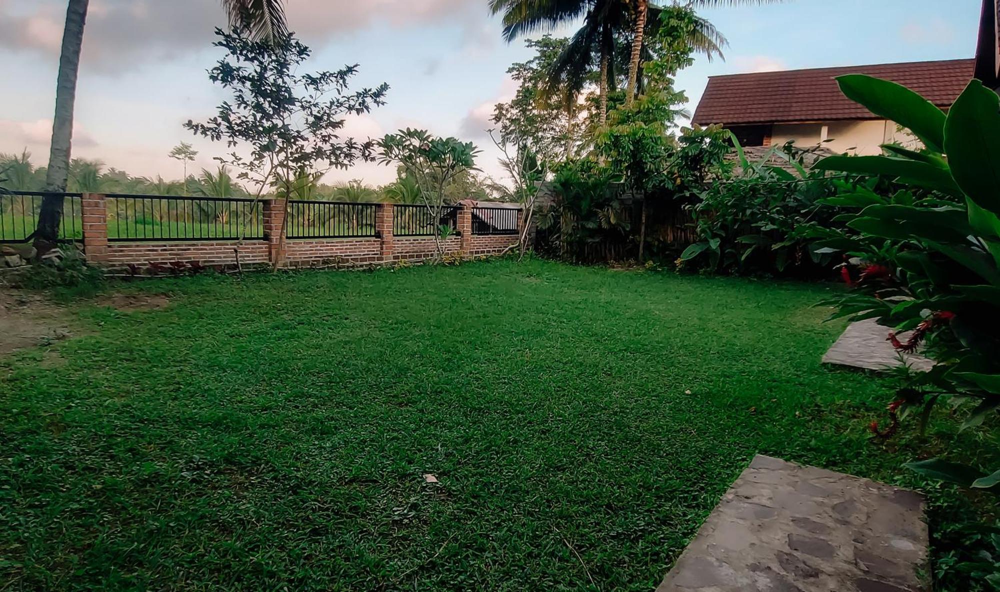 Novia Guest House Lombok-Tetebatu Exteriör bild