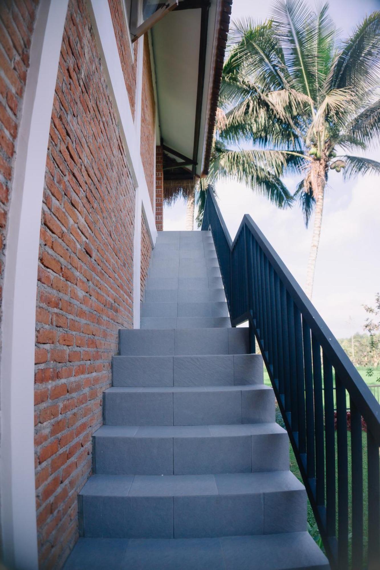 Novia Guest House Lombok-Tetebatu Exteriör bild